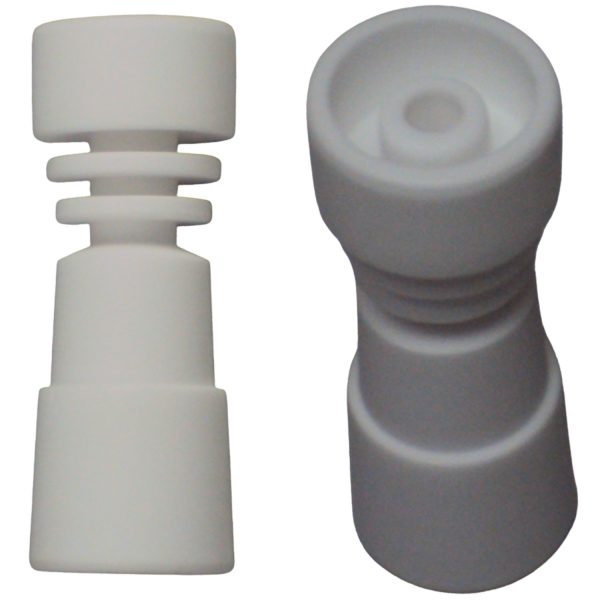 Combo 19mm/14mm Female Nail Which Fits On Male WP 19mm/14mm Case of 5