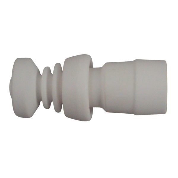 Domeless Ceramic Combo Male/Female WP 19mm/14mm Case of 5