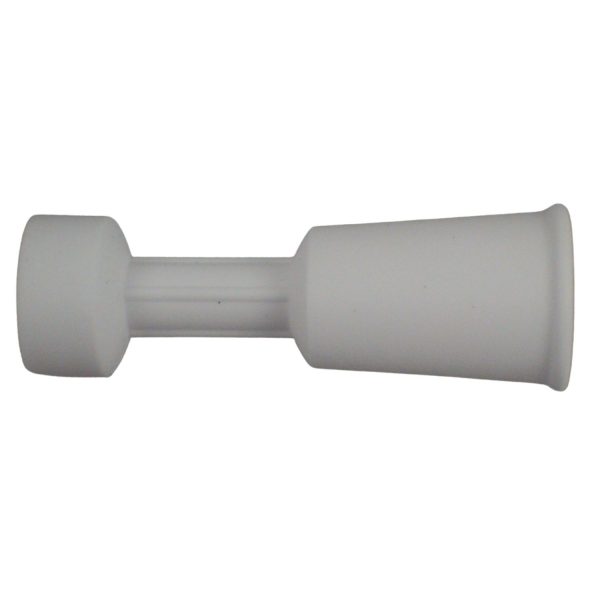 Domeless Nail Fits On  Male WP 19mm Case of 5