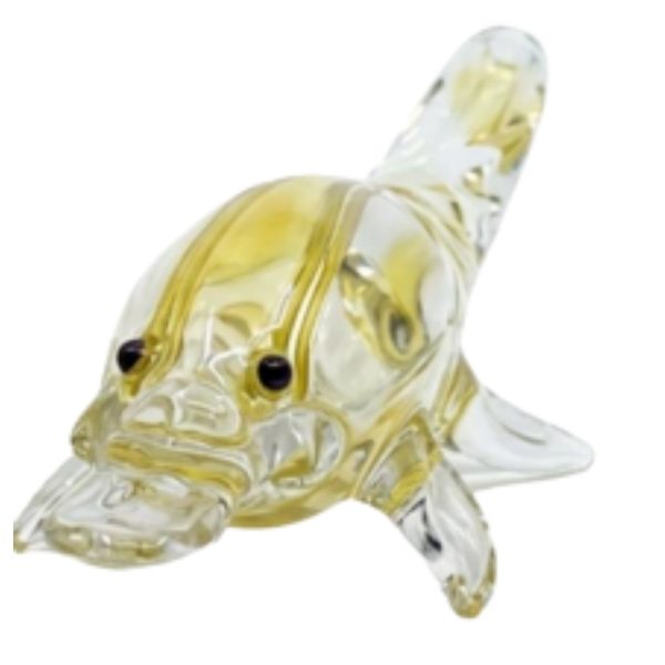 Character Handpipe Snail Animal
