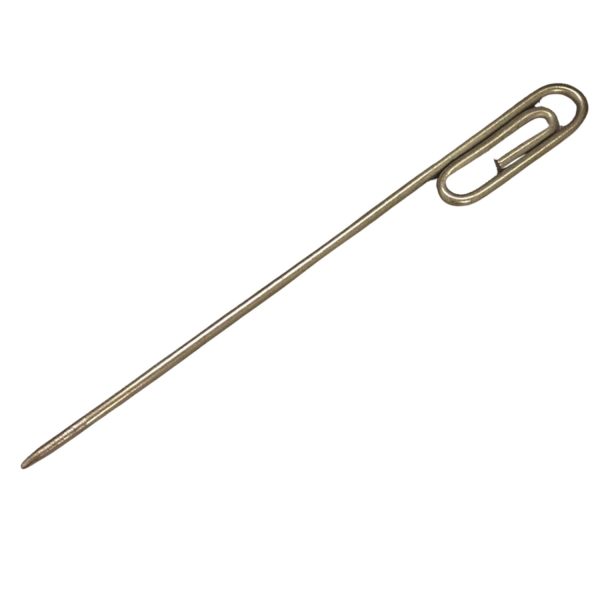 Metal Clips Dabber Case of 3