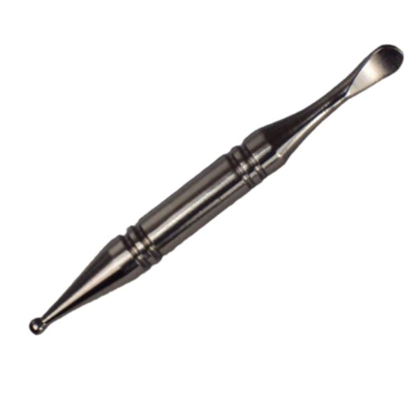 Titatium Dabber Case of 3