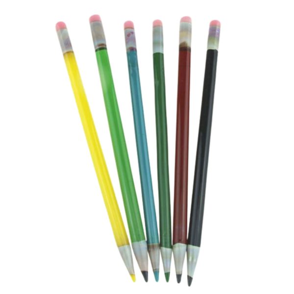 USA Color Pencil Dabber Case of 4