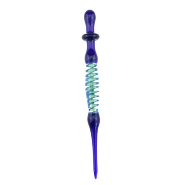 Swirl Dabber Case of 5