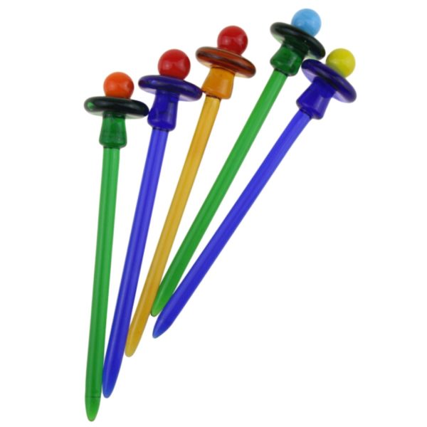 Cap Dabber Case of 5