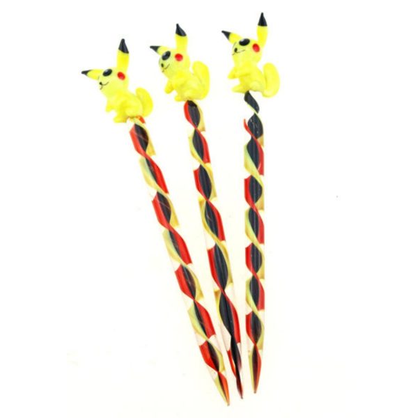 P Yellow Animal Dabber Yellow Case of 5