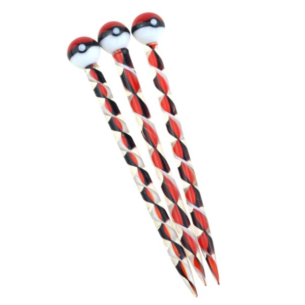 P Ball Dabber Case of 5