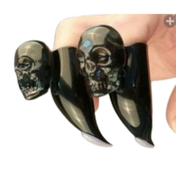 Finger Dabber Case of 5