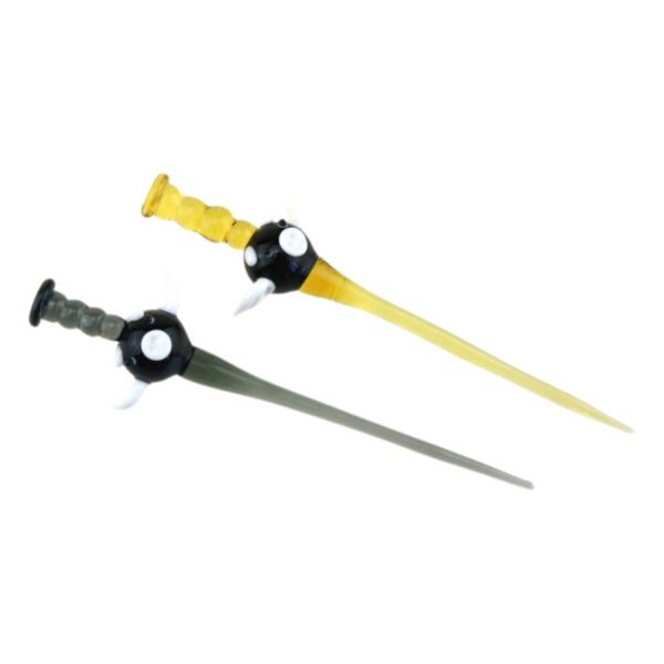 Sword Face Dabber Case of 5