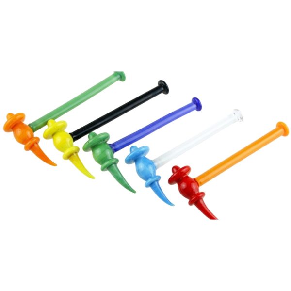 Glass Hammer Dabber Case of 5