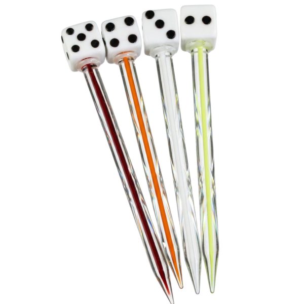 Dice Dabber Case of 5