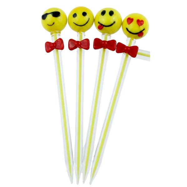 Emoji Dabber Case of 5