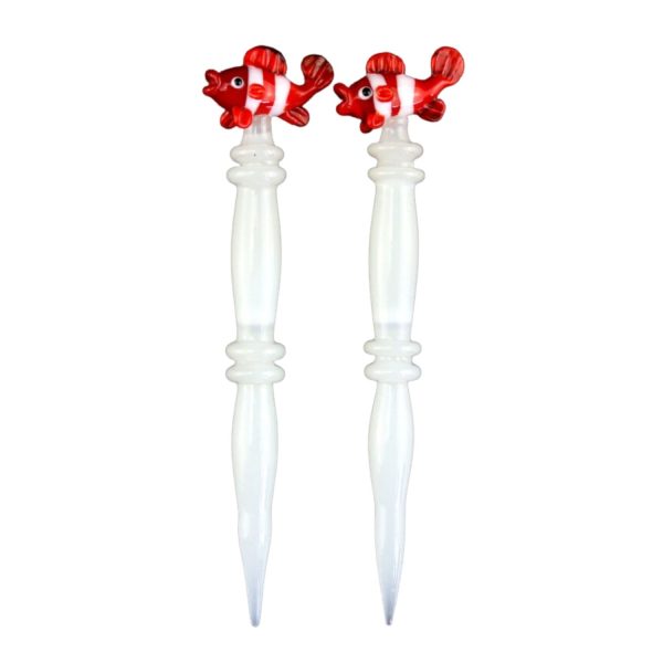Fish Dabber Case of 5