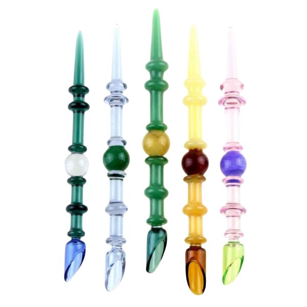 Mixed Dabber Case of 5