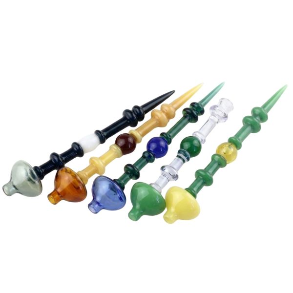 Mixed Dabber Case of 5