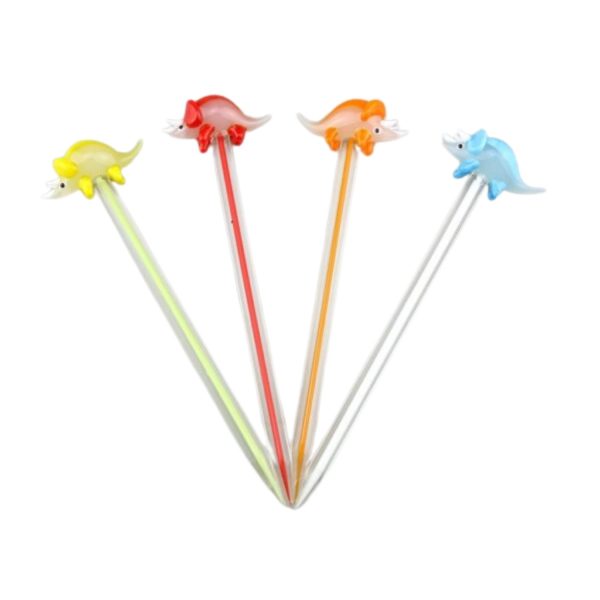 Fish Dabber Case of 5