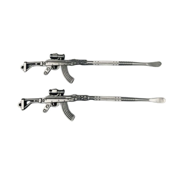 Rifle Shape Dabber Case of 5