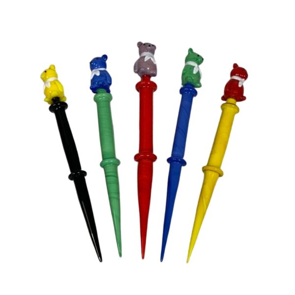 Bear Dabber Case of 5