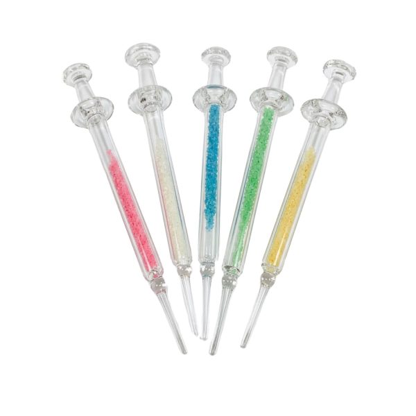 Sand Night Life Dabber Case of 5