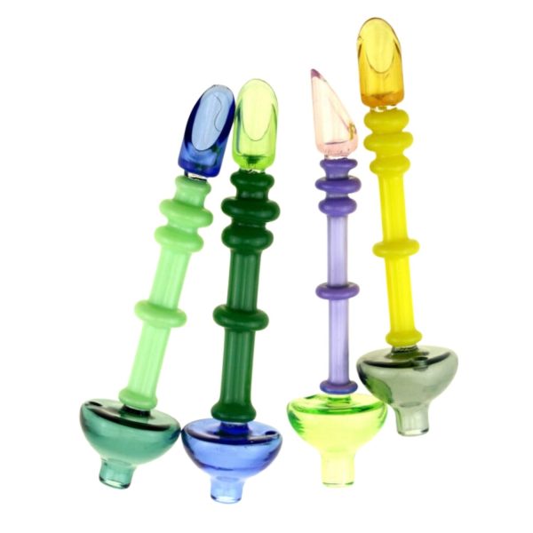 Glass Dabber Case of 5