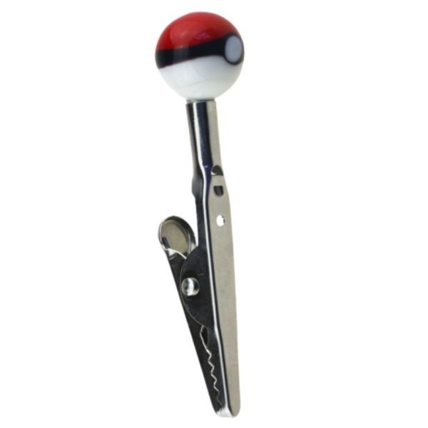 P Ball Clips Case of 5