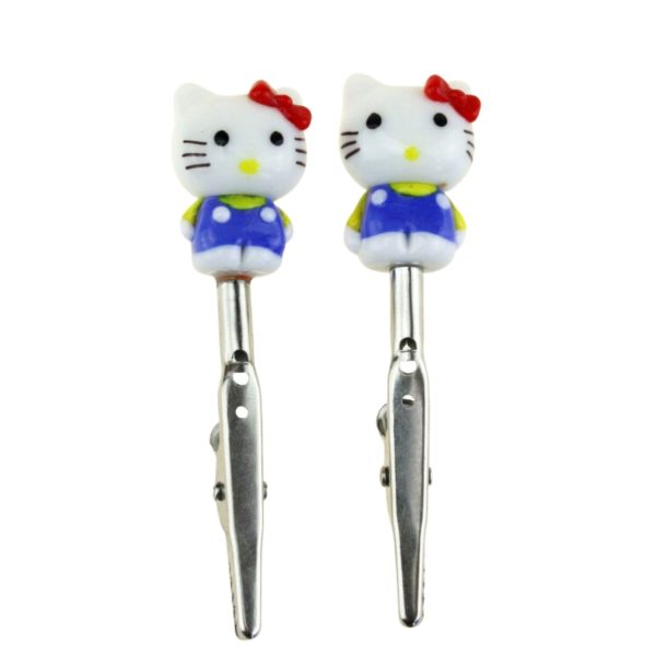 Kitty Clips Case of 5