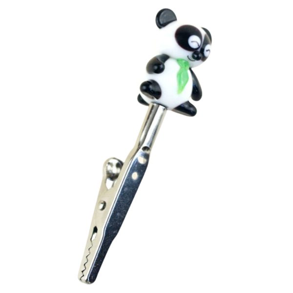 Panda Clips Case of 5