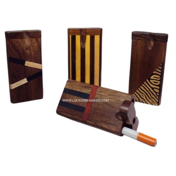 Large Dugouts Case of 10