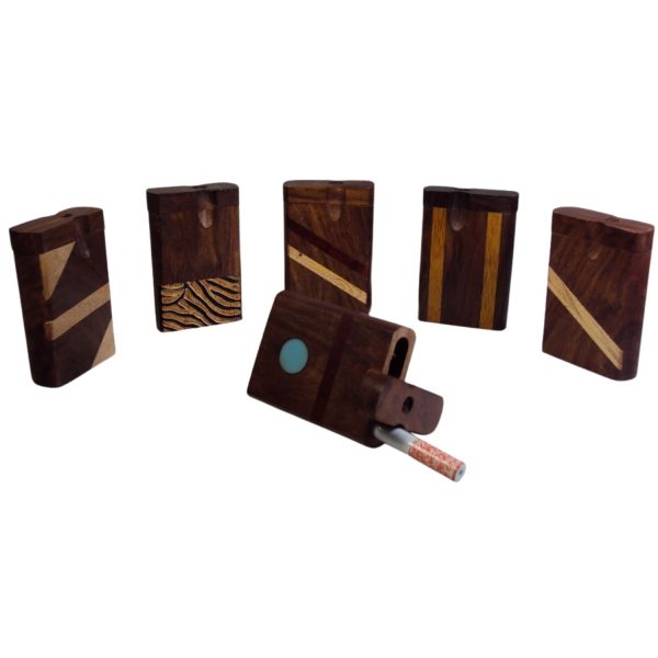 Small Dugouts Case of 10