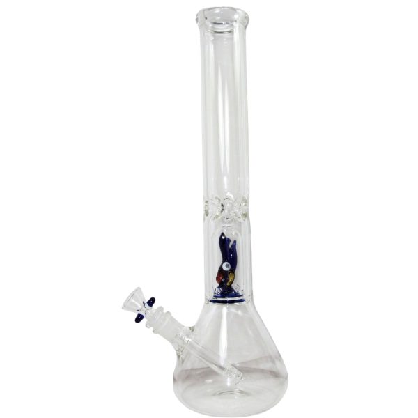 Dragon Perk With Ice Catcher 12"