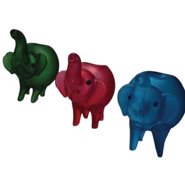 Frost Elephants Case of 12
