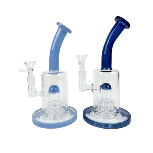 Showerhead Perk GOG WP 8" 440gms