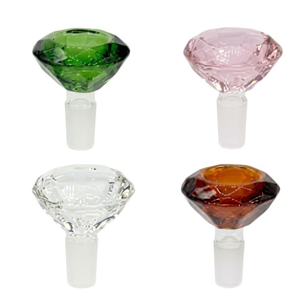 Misc Style Gem Bowl 19mm