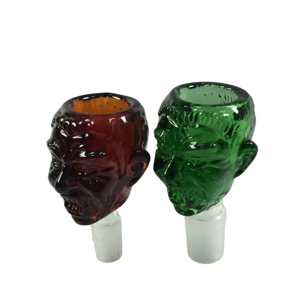 Dracula Bowl 14mm Case of 3