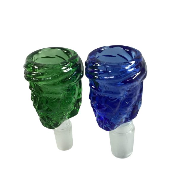 King Gem Bowl 19mm Case of 3