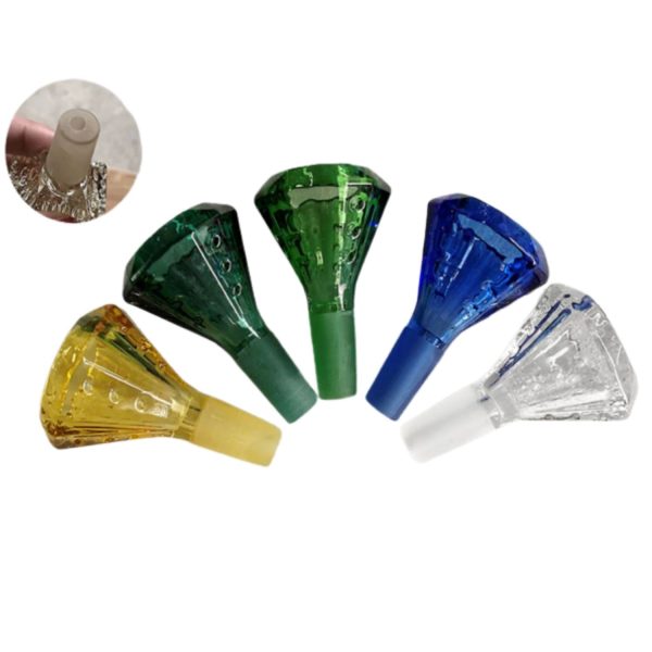 Assorted Color 14mm Assorted Color Case of 5