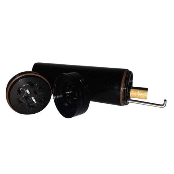 All-In-One Aluminum Grinder With Poker/Metal Bats Case of 5