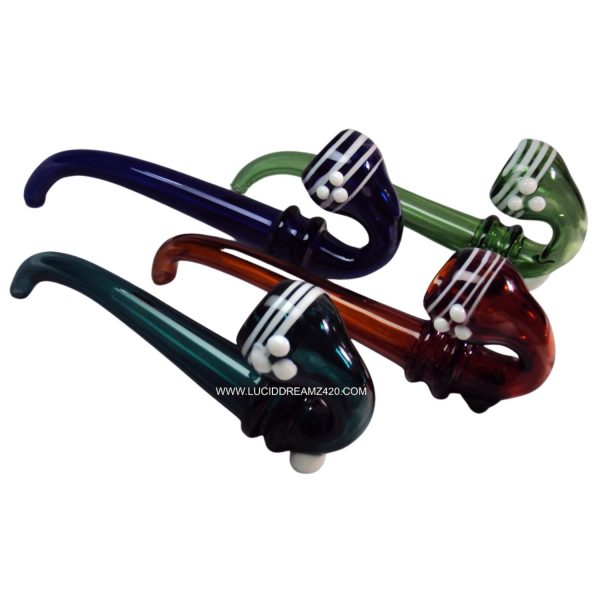 Medium Colortube Gandalfs Case of 8