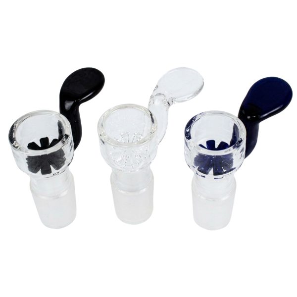 In-Build Screen With Handle Bowl 19mm Case of 10