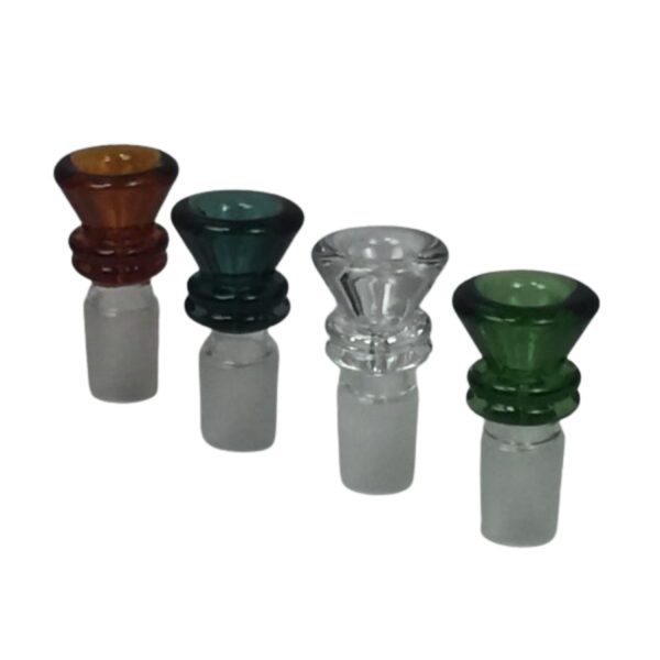 Double Ring Bowl 19mm Case of 10