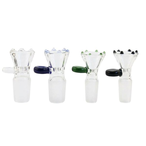 Glass Screen Bowl 19mm Case of 10