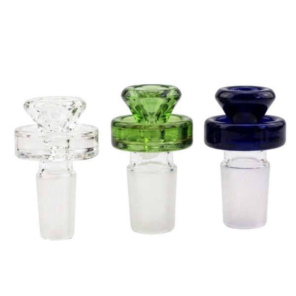 Wheel Bowl 19mm Case of 5