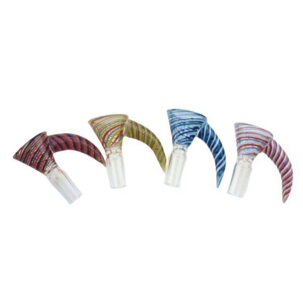 Male Heavy Reversible With Handle Fits On Female WP 14mm Case of 5