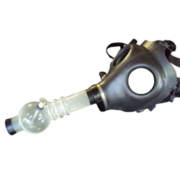 High Quality Gas Mask