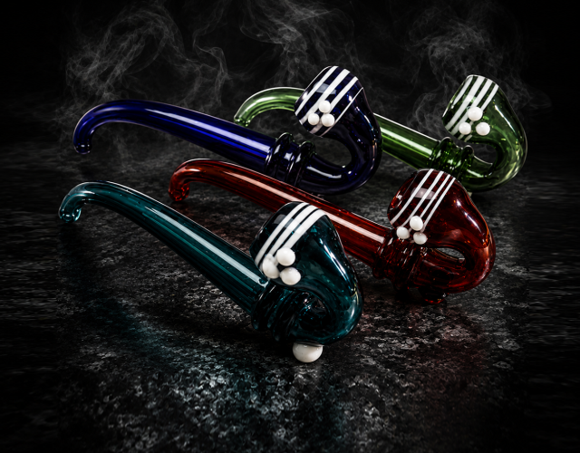 HAND PIPES category