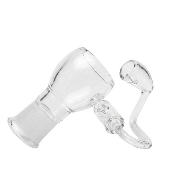 Honeybucket Quartz Fits On Male WP 19mm Female