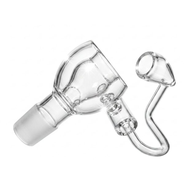 Honeybucket Quartz Fits On Female WP 19mm Male