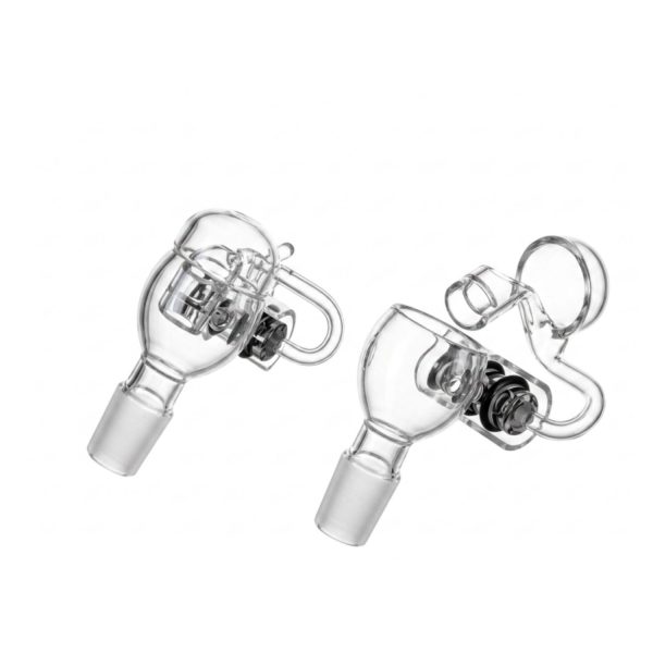 Honeybucket Quartz With Carb Cap Fits On Female WP 19mm Male