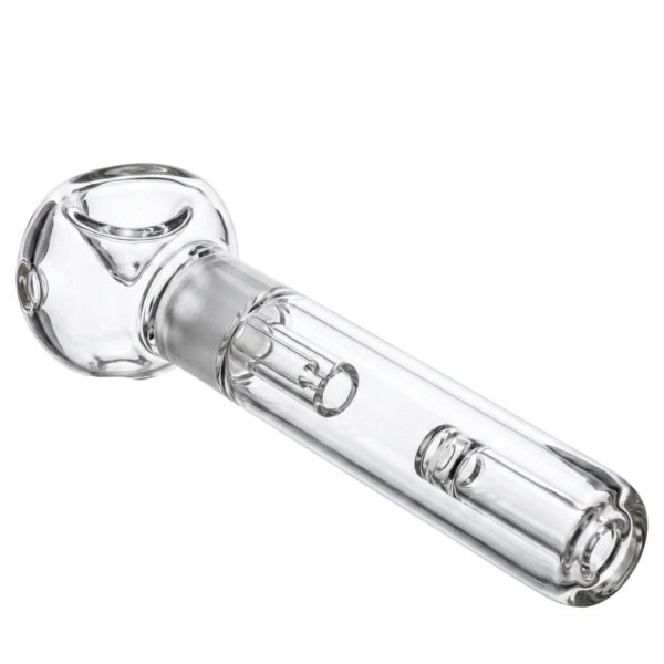 Clear Inside HP 5.5" Clear
