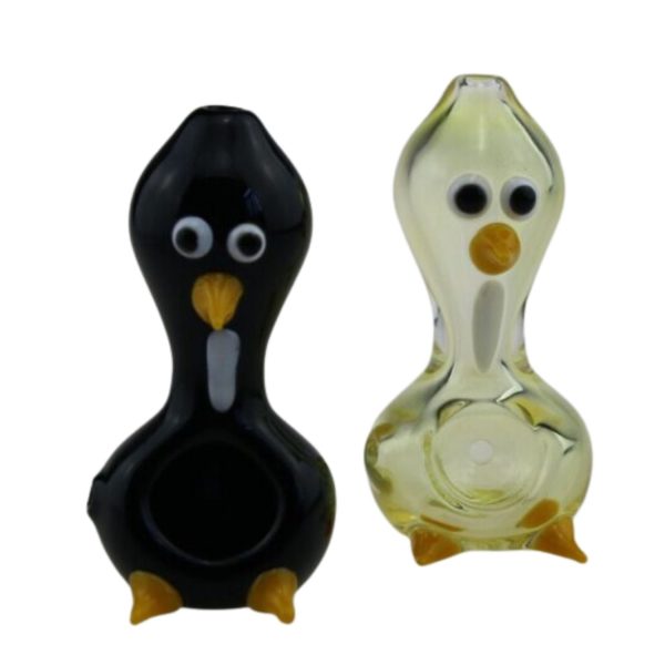 Bird HP 3.5"